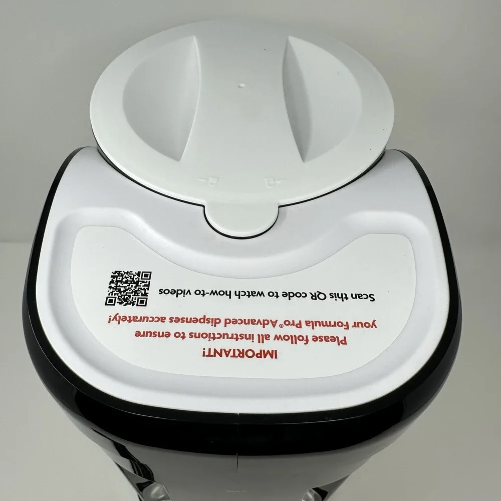 Baby Brezza Formula Pro Advanced Formula Dispenser
